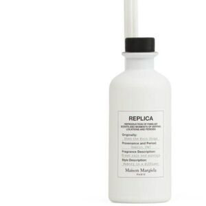 replica maison margiela when the rain stops diffuser / new